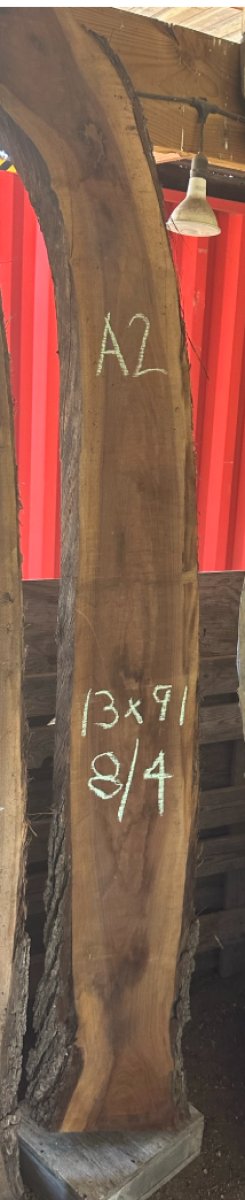 Main view of Black Walnut