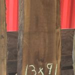 Black Walnut